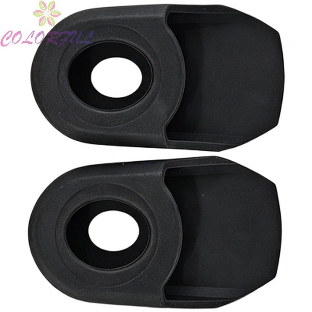 Bike Crank Cover Stylish Bike Upgrade For Most Road Bikes Road Bike Component