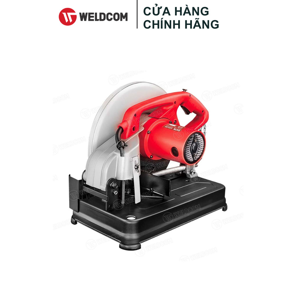 Máy cắt sắt 2200W KJG04-355S – DCK