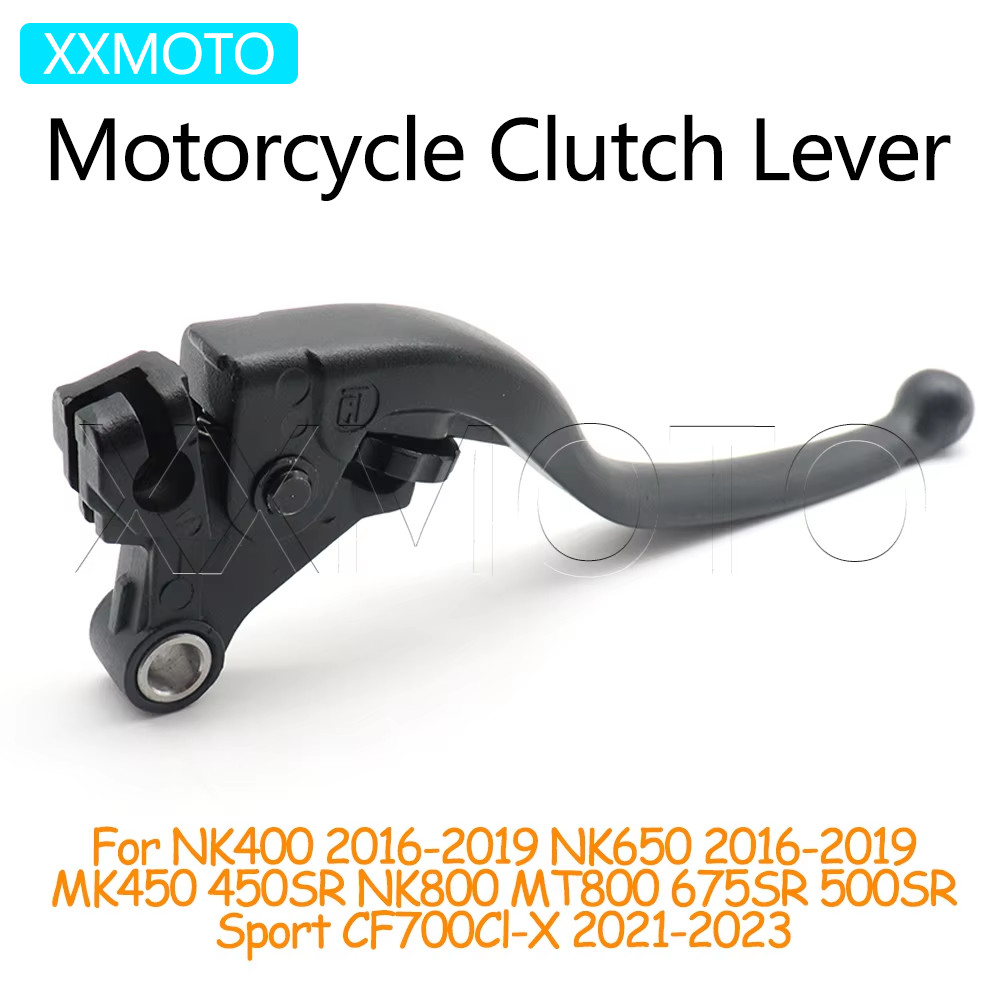 Dành Cho CFMOTO NK400 NK650 MK450 450SR NK800 MT800 675SR 500SR Sport CF700Cl-X Xe Máy Ly Hợp Đòn Bẩ