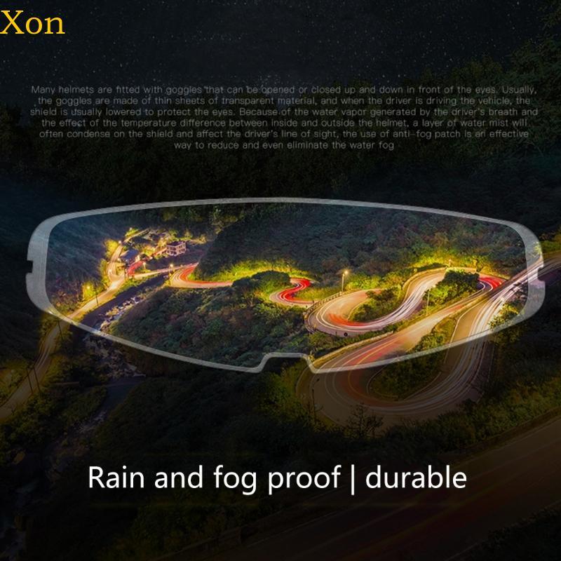 Miếng dán màng bảo vệ trong suốt Xon cho FF353 FF328 FF390 FF800 FF397