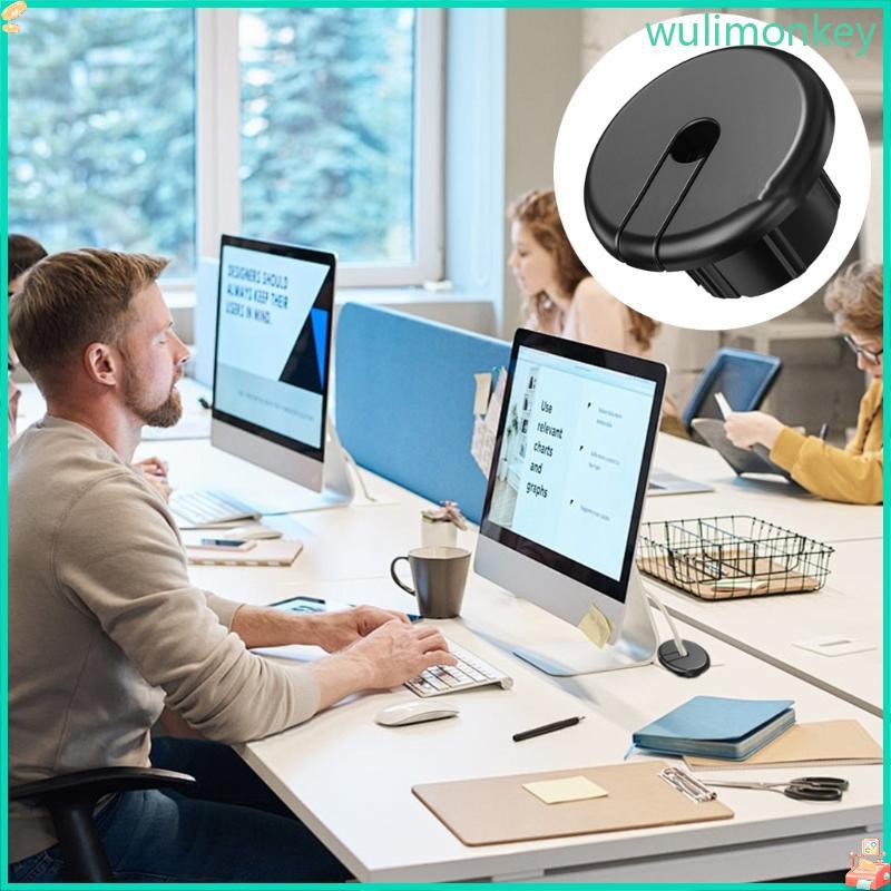 WU Ethernet Cable Grommets cho cáp Dishy Cable Organized Wall Bushing Routing