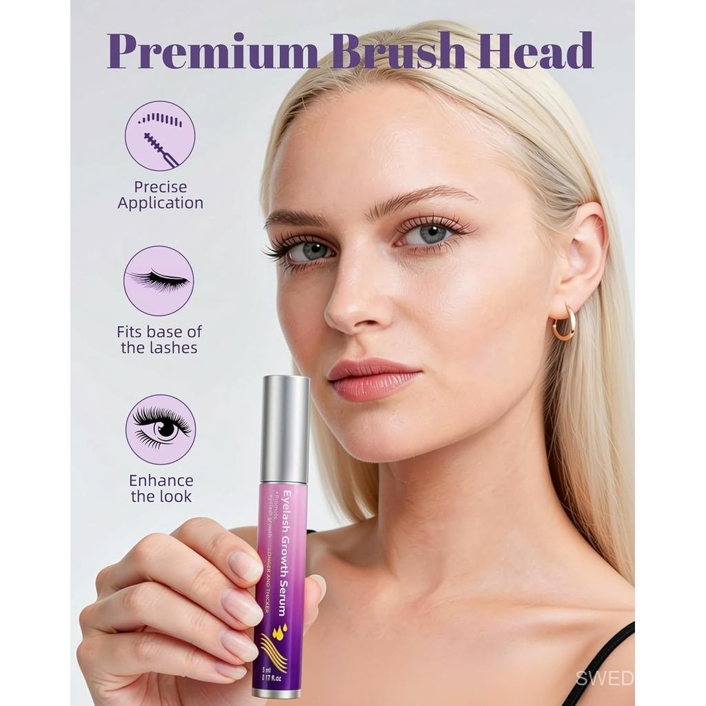 LashGrowthSerum-GentleDailyNurishingTreatmentforLongerThickerFullerLashes-VeganCruelty-FreeSensitive