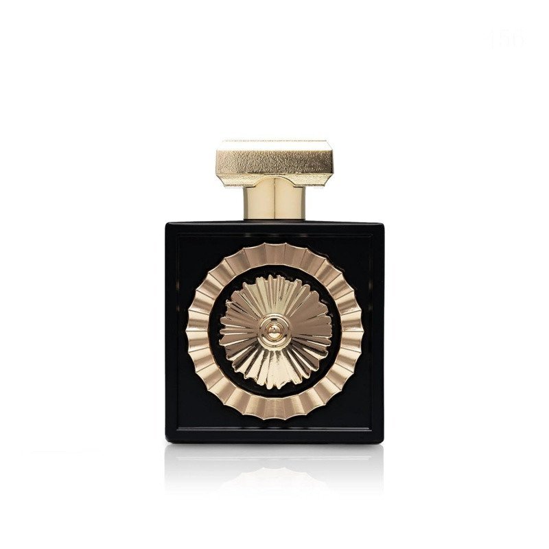 Nước hoa Lattafa Nebras cho Unisex Eau de Parfum Spray, 3,4 Ounce