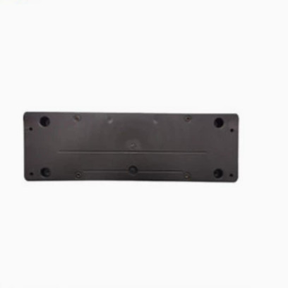 Cao cấp-51118056775 Thích hợp cho biển số cản trước BMW 3 Series F80