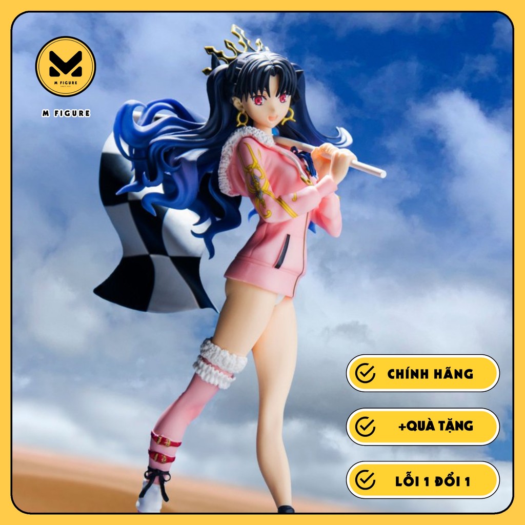 [CHÍNH HÃNG] MÔ HÌNH Ishtar - Fate/Grand Order - SPM Figure - Rider (SEGA) GENUINE FIGURE