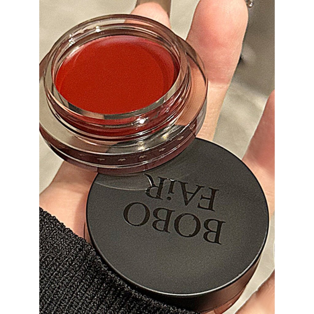 kem che khuyết điển che khuyết điển Đóng Hộp Son Môi Chắc Chắn Lip Glaze Nước Bóng Gương Màu Khỏa Th