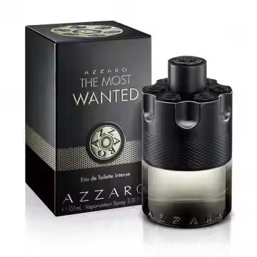 Nước hoa Azzaro Azzaro Most Wanted First Size 100ml