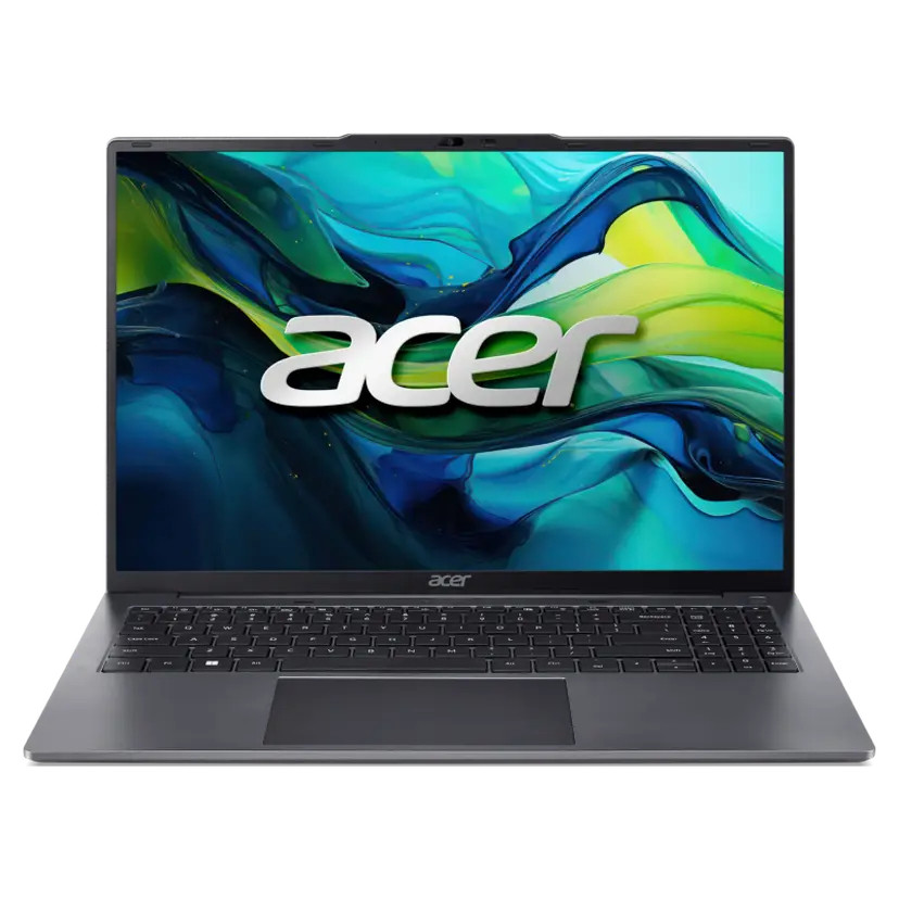 Laptop Acer Aspire Lite 16 AL16-51P-72S2 i7 1255U/16GB/512GB/16"FHD/Win11