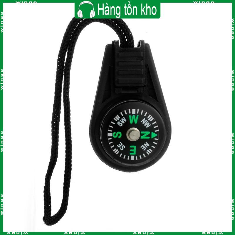 WIN Mini Kéo La Bàn Ba Lô Dây Đeo Charm Sport