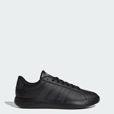 adidas Phong cách sống GIÀY GRAND COURT 3.0 Nam Đen KI0144