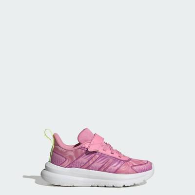 adidas Phong cách sống GIÀY TRẺ EM TENSAUR RUN 4.0 Trẻ em Hồng KI0047