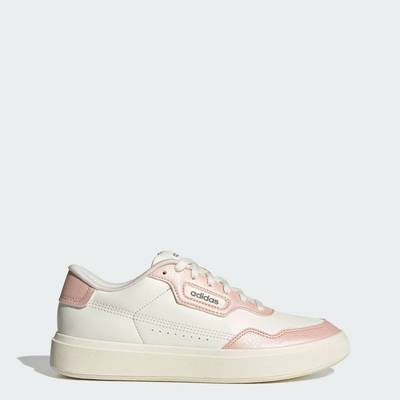 adidas Phong cách sống Giày Park St 2.0 Nữ trắng JQ4724