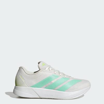 adidas Chạy Giày Chạy Bộ DURAMO RC2 Nữ trắng KJ6634