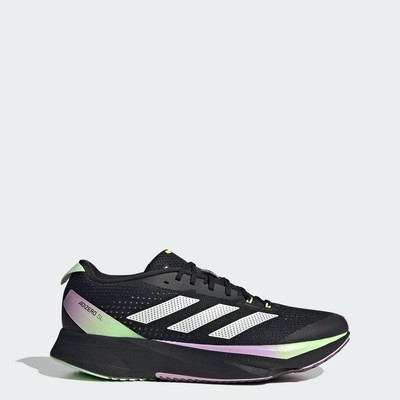 adidas Chạy Giày ADIZERO SL Nam Đen IG3334