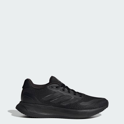 adidas Chạy Giày Chạy Bộ Runfalcon 5 Nữ Đen IE8828