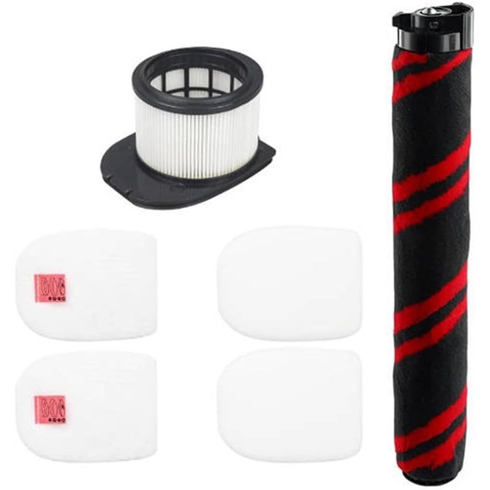 Bộ Lọc Thay Thế Cho Cá Mập IZ862H IZ562H UZ565H IZ540H IZ840 IZ800 Pro Bộ Phận Máy Hút Bụi Không Dây