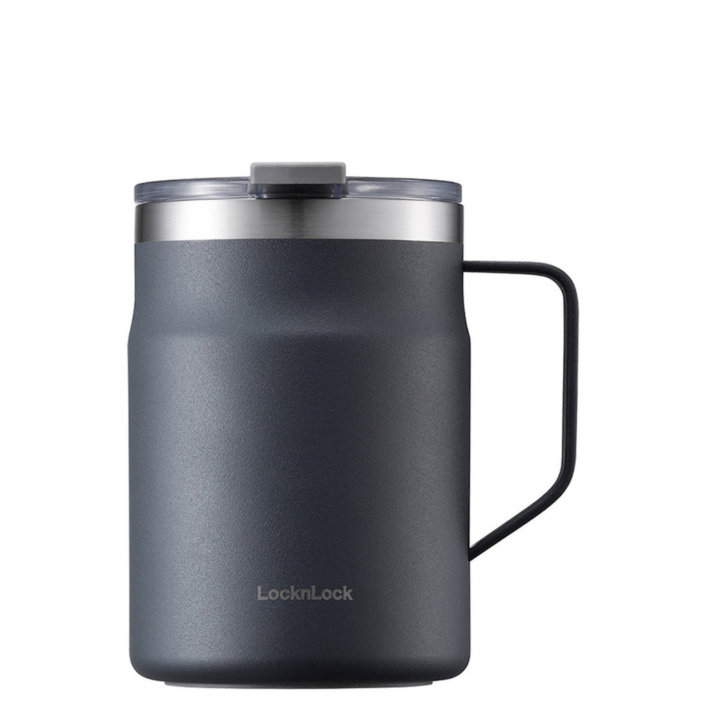 Ca nước giữ nhiệt LocknLock Metro Mug LHC4219 475ml