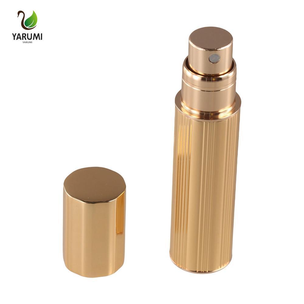 Chai Nước Hoa ALISON Đáy, Chai Xịt Nước Hoa Thơm 5ML, Mini 5ml / 10ml Nước Hoa Dưỡng Ẩm Cologne Tự B