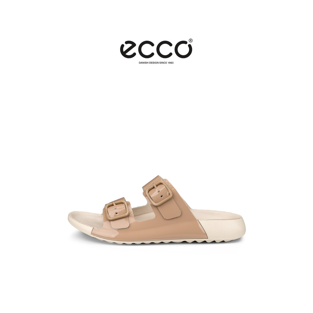 GIÀY CASUAL NỮ ECCO 2ND COZMO W 20683301084 251