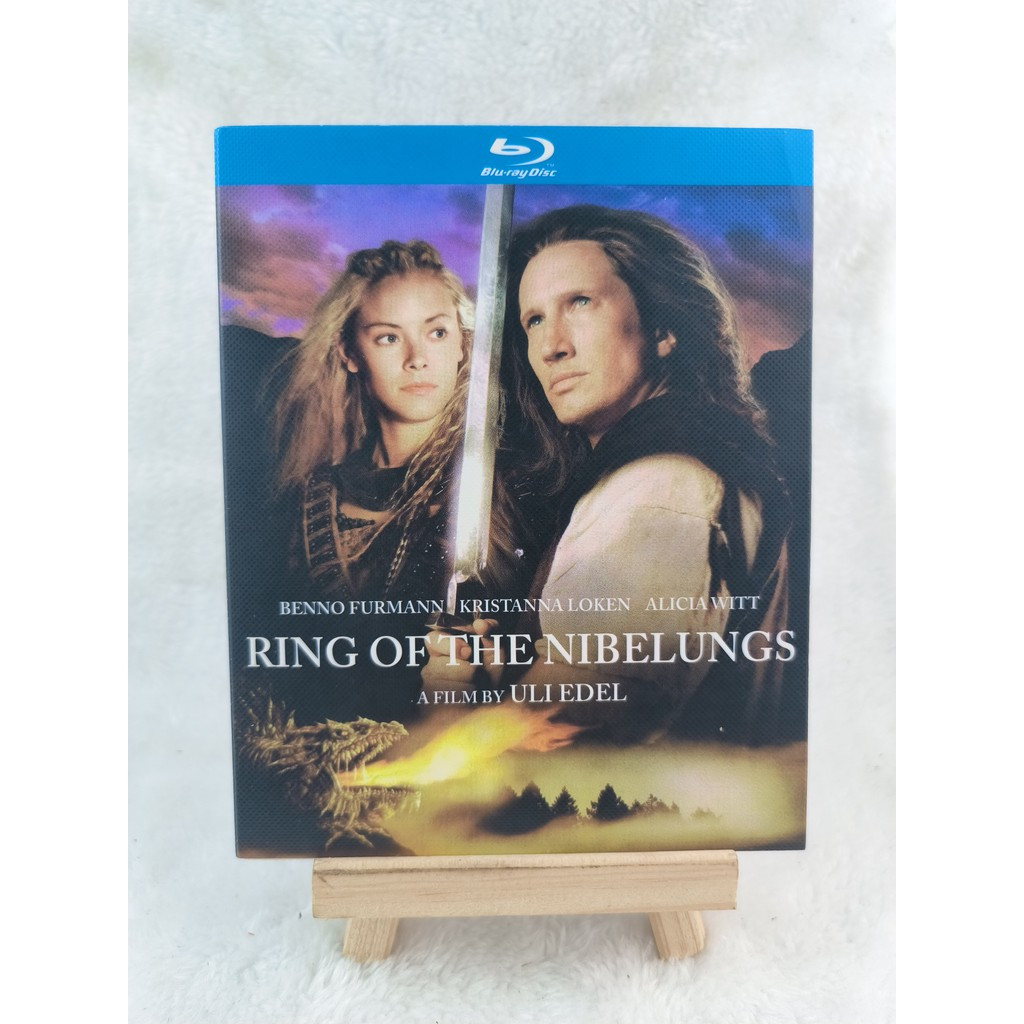 C070 Vòng Phim Đức Nibelungs (2004) Blu-ray BD25 Eng Zh Thai C0103