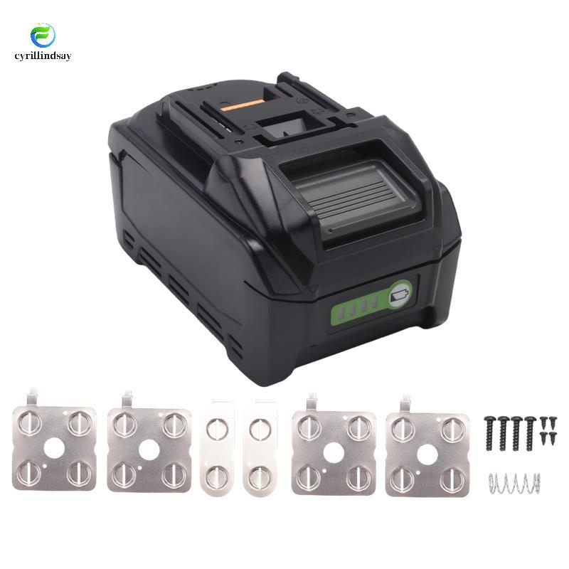 BL1830 LI-Ion Pin Nhựa Ban Bảo Vệ Đầu Vào PCB Pin 21700 Cho Pin 18V BL1850 BL1830 BL1820