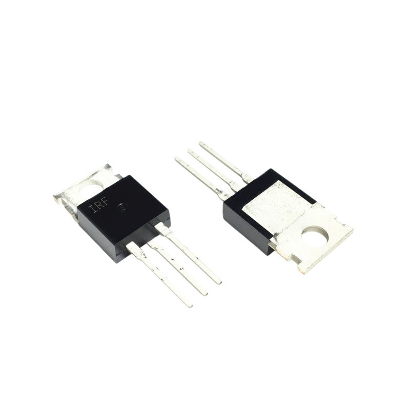 IRF840 IRF840PBF IRF3607 Quản lý hiệu ứng trường kênh In-Line TO-220 N