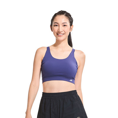 Áo Bra Thể Thao Nữ Skechers Performance Dynamic Walking Collection Sports Bra - SP125W166-04QJ Online Sale