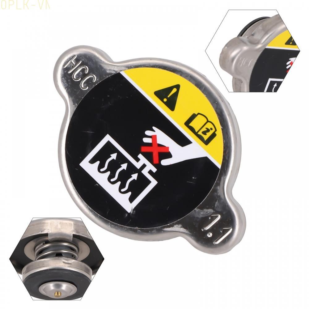 Easy Install Water Tank Radiator Cap for Hyundai Tucson Elantra I30 I40 Vehicles