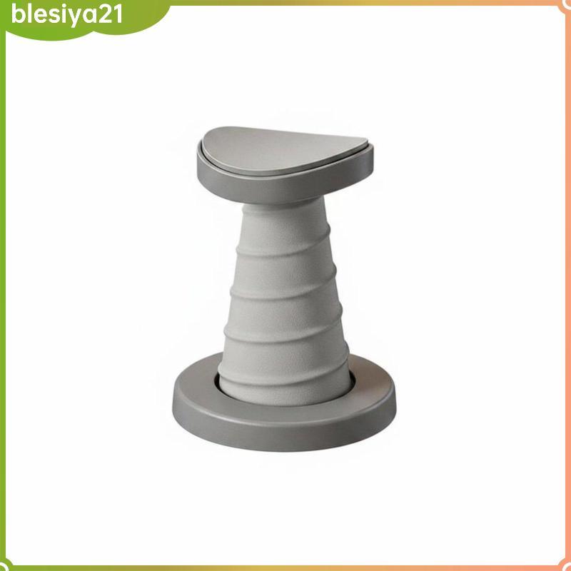 Tự động Rebound Push-up Stand Ergonomic Grips Coil Push-up Board Lâu trôi