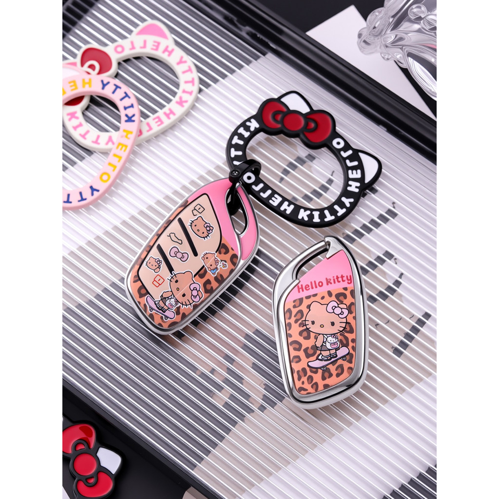 Thích hợp cho Rongwei rx5 Key Cover i5 Car plus Shell i6 d5x Coralway rx5max Shell Buckle rx3 Phong 