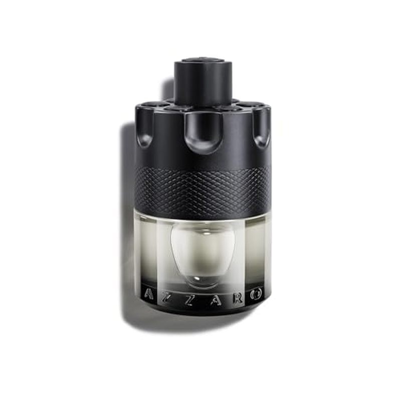Azzaro The Most Wanted Eau de Toilette Intense Men 's Cologne - 3,3 Fl Oz