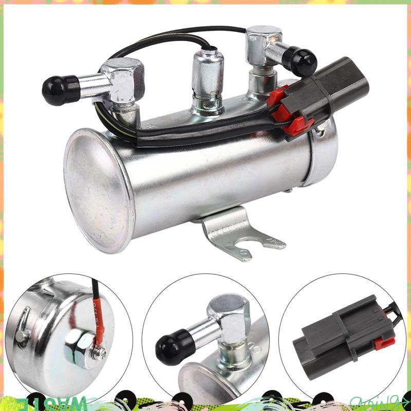 Máy bơm điện 24V 4645227 8980093971 Cho Máy Xúc CP220-3 EG65R-3 EG70R-3 FPC1700 MA200 SCX400-C3 SCX5