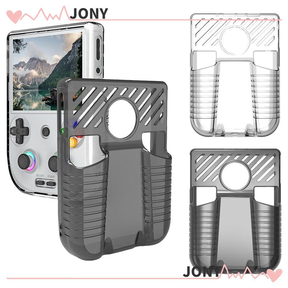 Vỏ bảo vệ JONYPH, Vỏ bảo vệ chống sốc trong suốt, Vỏ điều khiển cầm tay bảo vệ chống rơi TPU cho Anb