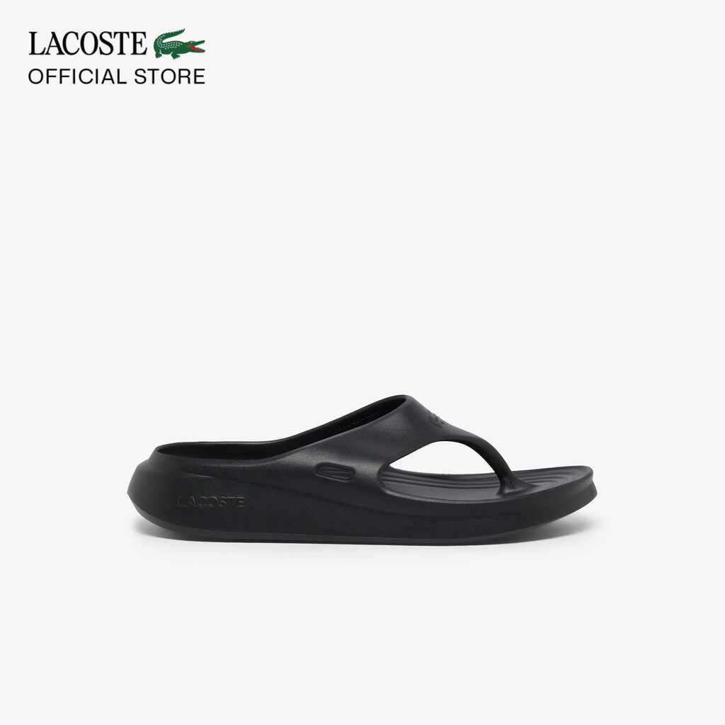 Dép Xỏ Ngón Lacoste Nam Meduz