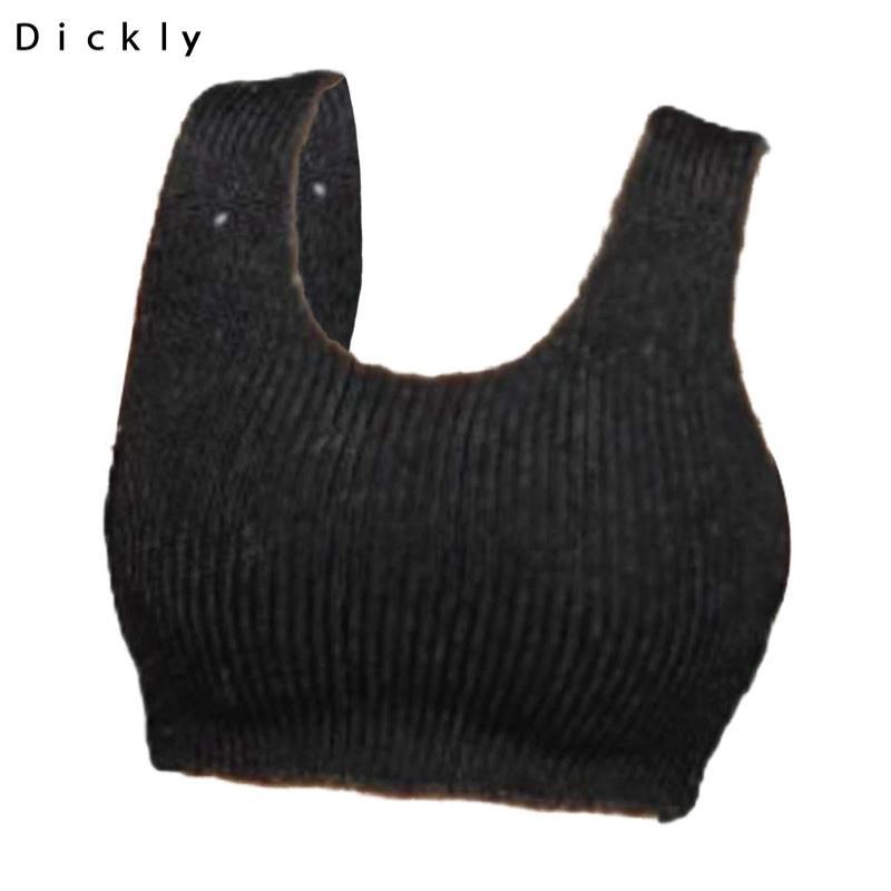 Tỉ Lệ 1 / 6 Nữ Hình Vest Phụ Kiện Cho 12in Búp Bê Mô Hình Lính Nhân Vật Đen