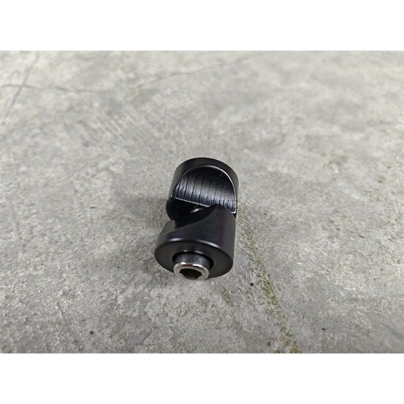 Tsunami snm300 Chuyên Dụng Seatpost Kẹp sóng thần SNM300 Khung Tốc Độ Chết Seatpost Kẹp Vít Seatpost