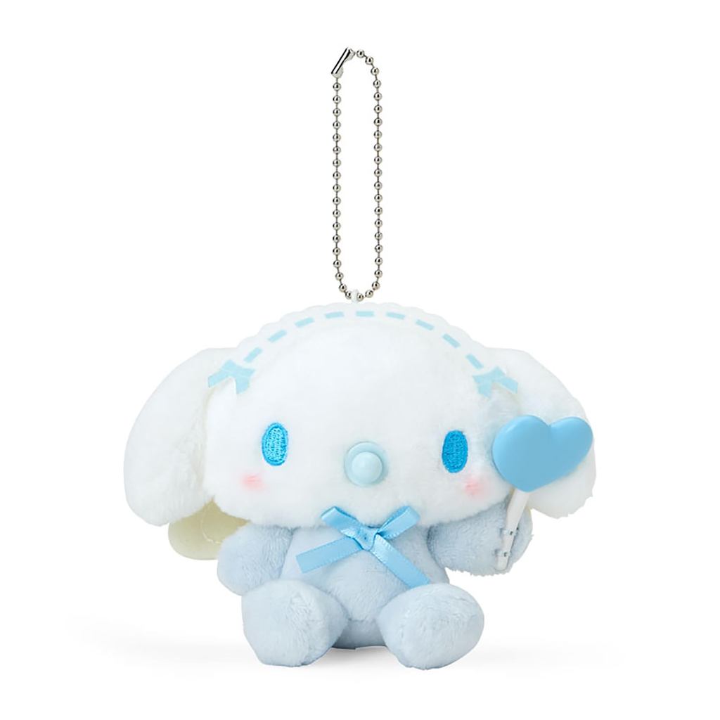 [Sanrio] Mascot Holder (Baby Angel) Cinnamonroll 085260