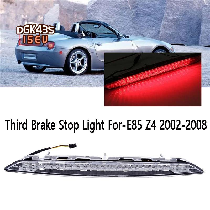 Đèn dừng phanh thứ ba 63256917378 For- E85 Z4 2002-2008 cho- E85 Z4 02-08