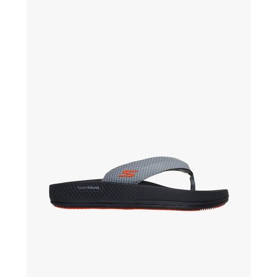 SKECHERS - Dép kẹp nam On The Go Arch Fit_229255-GYOR