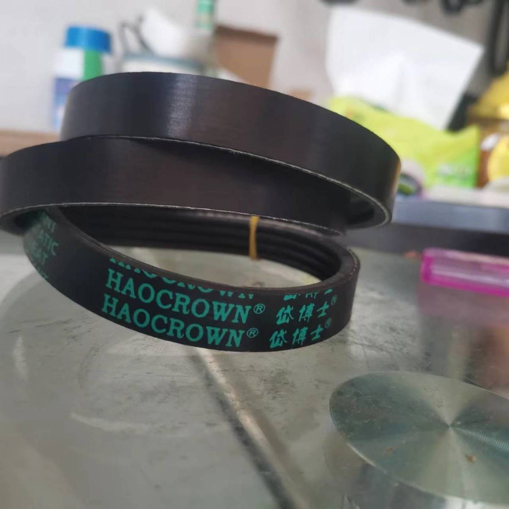 Bộ đai điều hòa không khí máy phát điện động cơ Mitsubishi Đông Nam Lanse Wind Diss Wing God Junge G