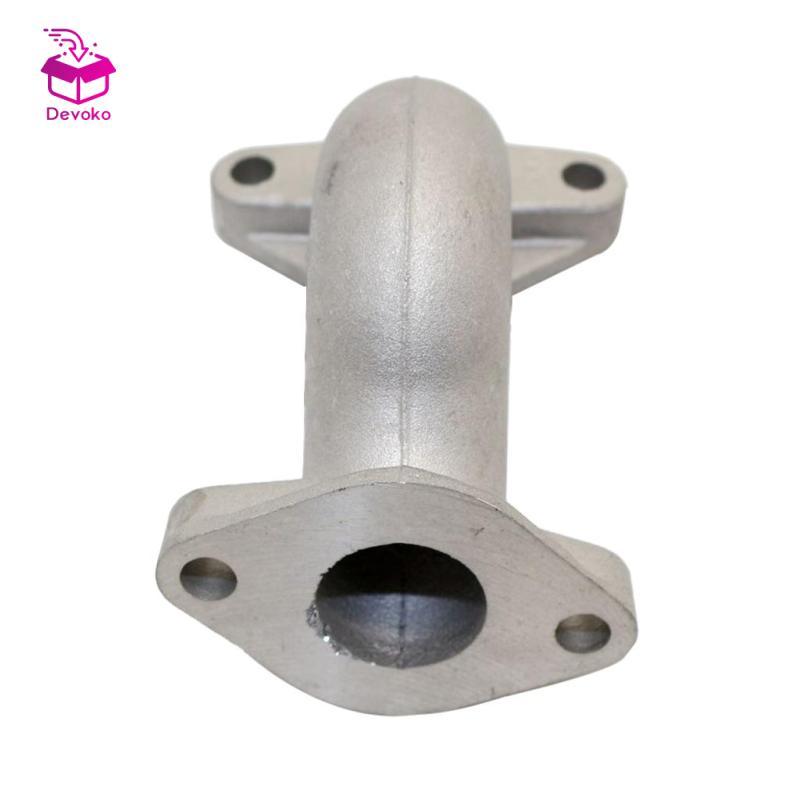 Bộ chế hòa khí bạc nạp nạp cho 50cc 70cc 90cc 110cc 125cc