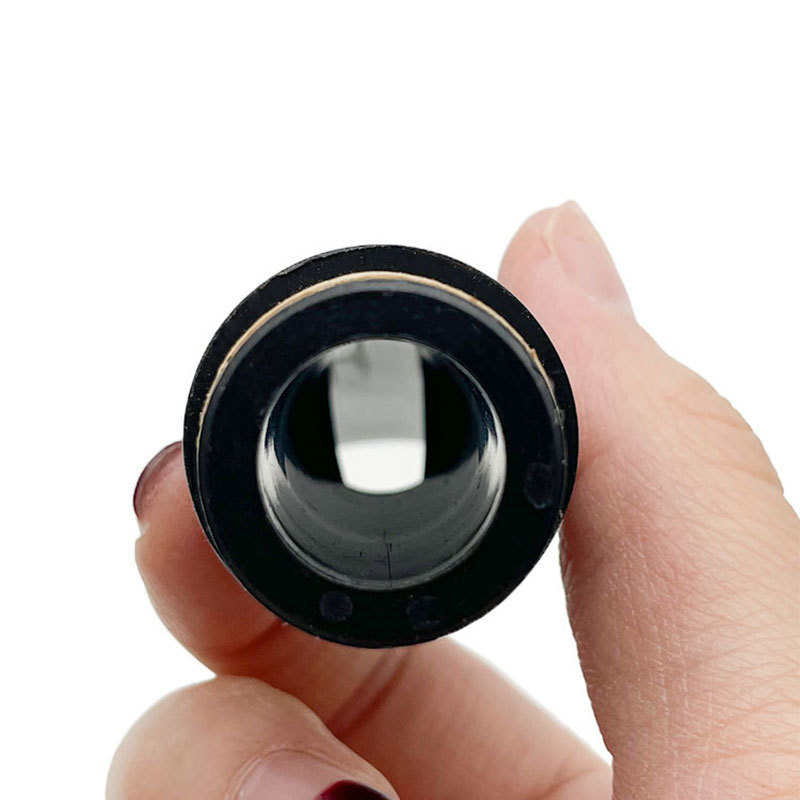 A.High Pitch bB Chỉnh Clarinet Đầu sáo Clarinet Đầu sáo Clarinet Miệng Hạ B Clarinet Đầu sáo Clarine