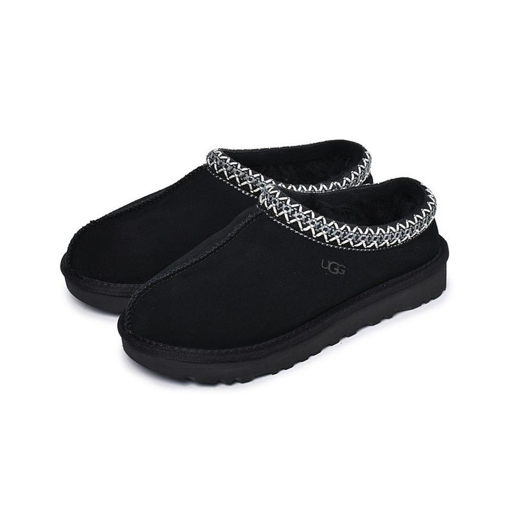 Giày lười nữ thông thường UGG 2022 Thu Đông