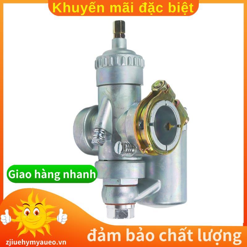 Dành Cho Xe Đạp Jawa MZ175 Bộ Chế Hòa Khí Xe Máy 250cc Động Cơ WSK125 XF175 MZ 175 Cho Xe Đạp Sửa Đổ