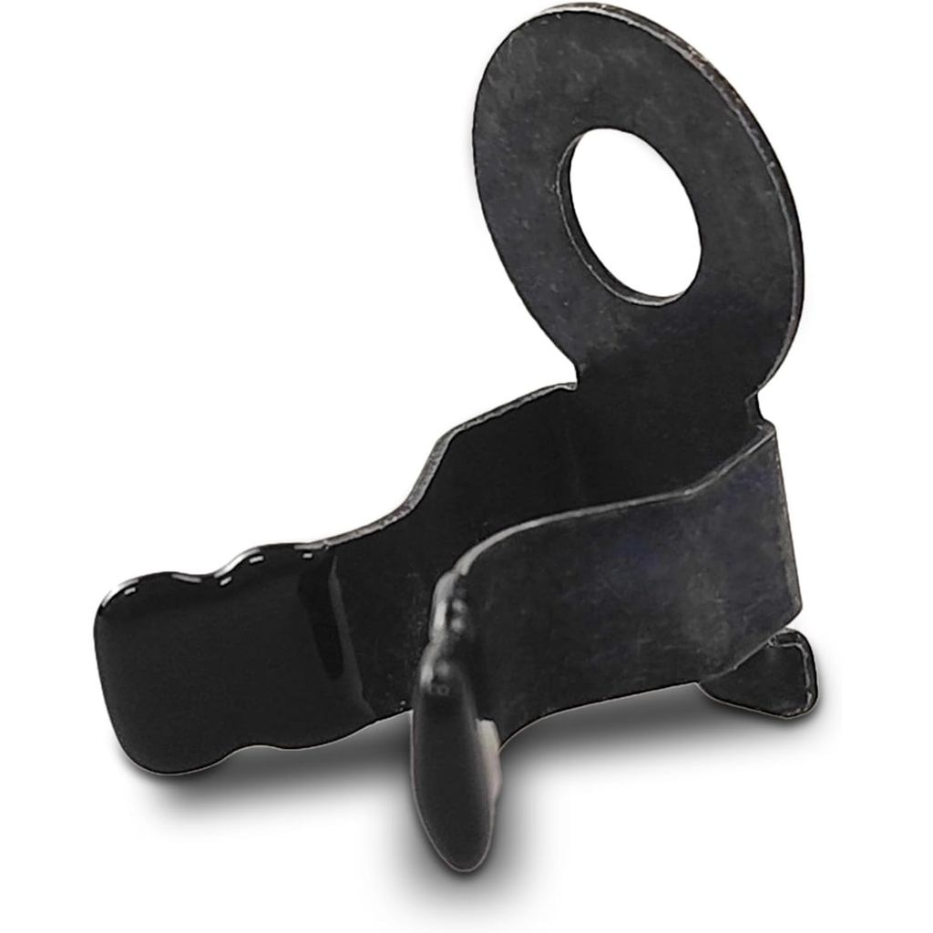 77366-35030 Bản lề cửa nhiên liệu Lò xo, Nắp bình xăng Bản lề lò xo Phù hợp cho Toyota 4Runner 2010-
