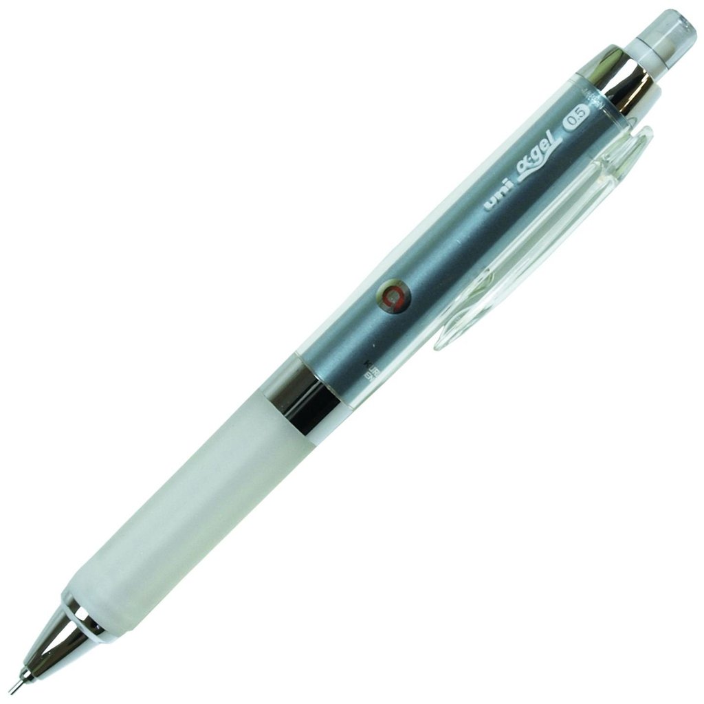 Mitsubishi Pencil Uni Alpha Gel Mechanical Pencil
