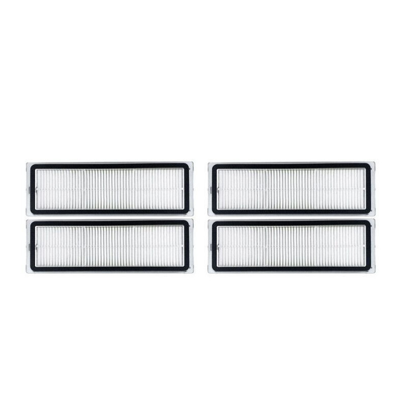 Bộ lọc HEPA Tương thích với Bộ lọc máy hút bụi Robot Dreame D20 Pro Plus