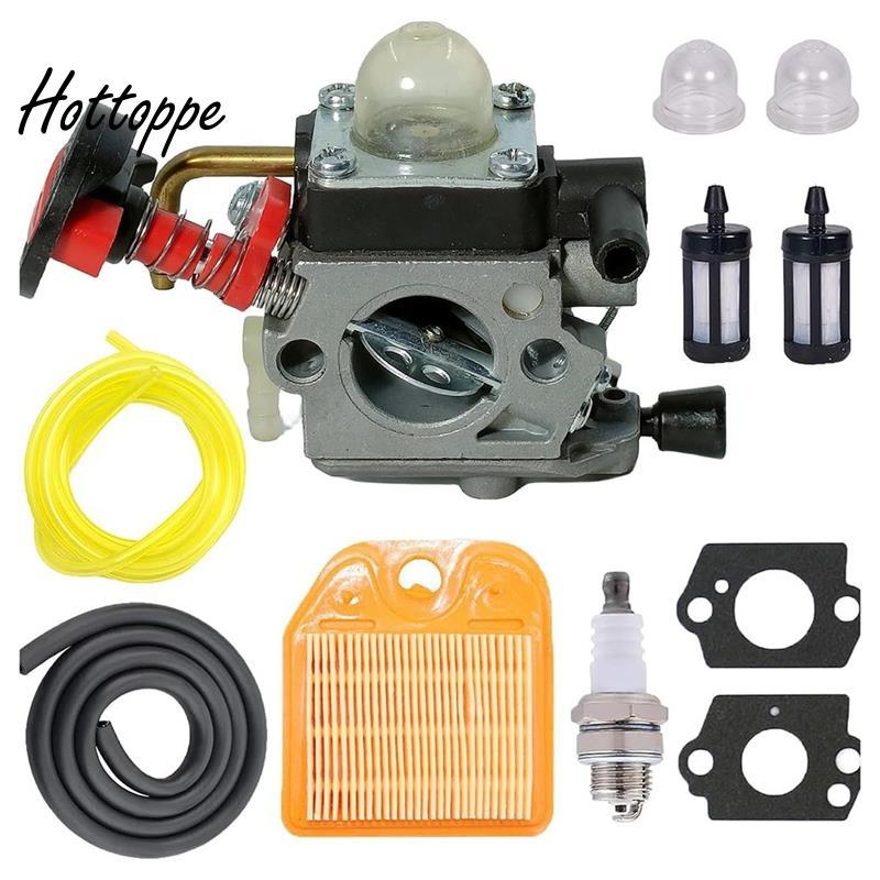 Bộ phụ tùng thay thế tông đơ hàng rào- Bộ chế hòa khí Model 4237 120 0621 cho HS82 HS82T HS82R HS87T