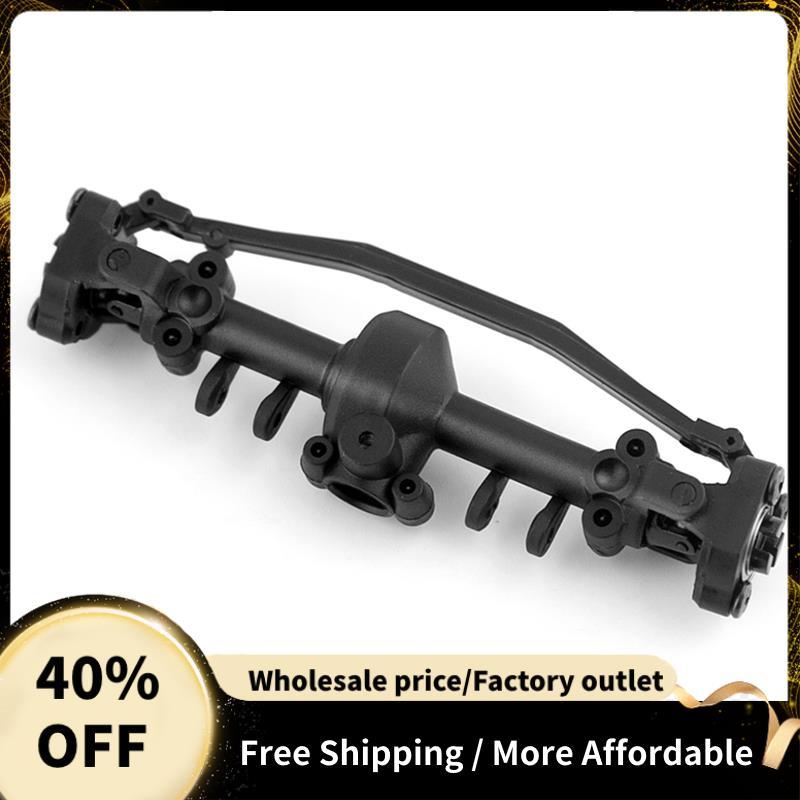 Bộ hoàn chỉnh trục trước có bánh răng cho phụ kiện phụ tùng ô tô mini-Z Mini Z RC