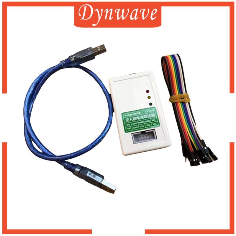 Lập trình Chip đo pin EV2400: Sửa đổi và sửa chữa